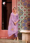 Shehnai Vol 8 By Af Pure Dola Silk Readymade Suits Wholesale Clothing Suppliers In Surat
